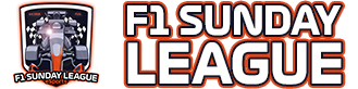 F1 Sunday League Logo